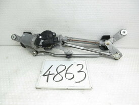 【中古】中古部品 C−HR NGX50 フロントワイパーモーター 【3500170000-260915500461600】