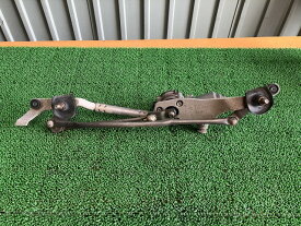 【中古】中古部品 カローラフィールダー NKE165G フロントワイパーモーター 【3310190100-000266006461600】