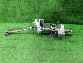 【中古】中古部品 アルト HA36S ステアリングコラム 【3330420100-260828000247140】