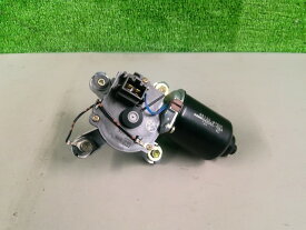 【中古】中古部品 ハイゼット S210P フロントワイパーモーター 【3330990700-202608004061600】