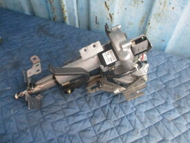 【中古】中古部品 セレナ HFC26 ステアリングコラム 【3540020100-000008091447140】