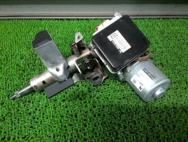 【中古】中古部品 ムーヴ LA100S ステアリングコラム 【3330540100-260806000447140】