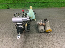 【中古】中古部品 カローラアクシオ NKE165 ブレーキマスター 【3330990700-202608004147160】