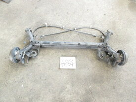 【中古】中古部品 フレアクロスオーバー MS92S リアアクスルビーム 【3500170000-260918501553500】