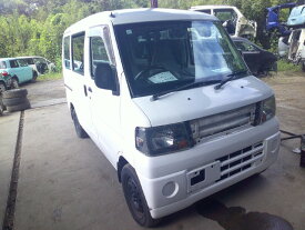 【中古】中古部品 ミニキャブ U62V ステアリングコラム 【3340030100-160188500047140】
