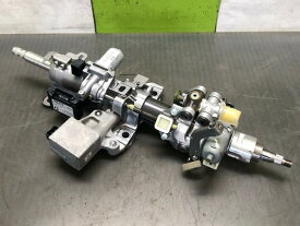 【中古】中古部品 クラウン AWS210 ステアリングコラム 【3330530100-000005277347140】