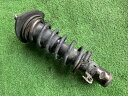 【中古】中古部品 アクティ HA9 左フロントストラット 【3330450100-260926000150210】