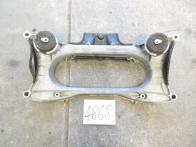 【中古】中古部品 クラウン AWS210 フロントメンバー 【3500170000-261003501551710】