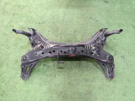 【中古】中古部品 ソリオ MA46S フロントメンバー 【3260250000-000026116551710】