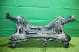 【中古】中古部品 タント LA600S フロントメンバー 【3330950100-000066030351710】