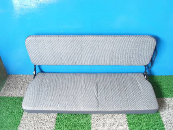 楽天市場】【中古】中古部品 ハイゼット S210V ﾘｱｼｰﾄ 【3330440100 