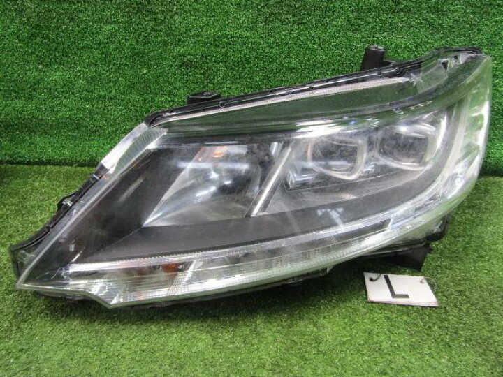 楽天市場】【中古】中古部品 オデッセイ RC1 左ﾍｯﾄﾞﾗﾝﾌﾟ 【3330200100 