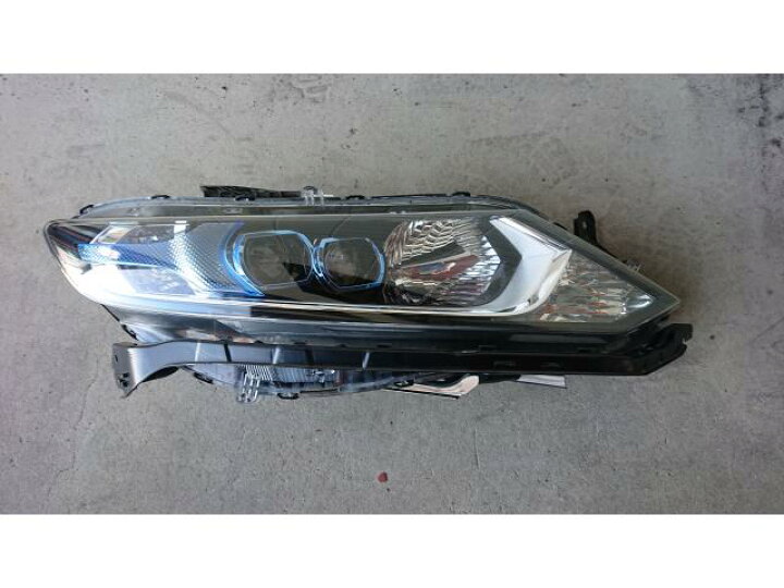 楽天市場】【中古】中古部品 ジェイド FR4 右ﾍｯﾄﾞﾗﾝﾌﾟ 【3340080100 