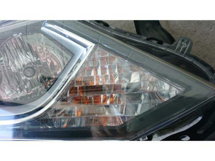 楽天市場】【中古】中古部品 ジェイド FR4 右ﾍｯﾄﾞﾗﾝﾌﾟ 【3340080100 