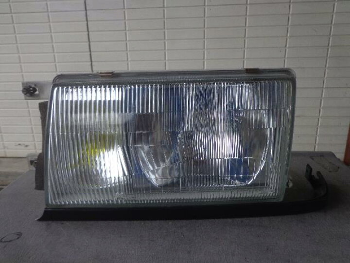 楽天市場】【中古】中古部品 セドリック Y31 左ﾍｯﾄﾞﾗﾝﾌﾟ 【3340080100 