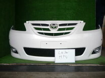 楽天市場】マツダ mpv バンパーの通販