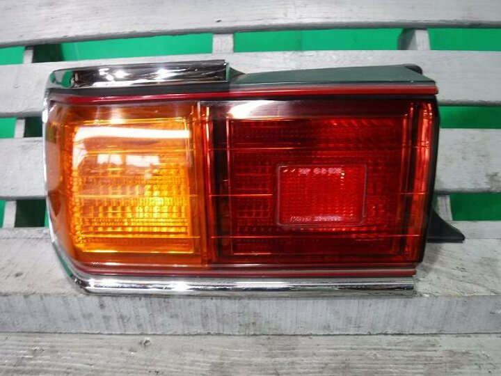 楽天市場】【中古】中古部品 センチュリー GZG50 左ﾃｰﾙﾗﾝﾌﾟ 