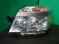 楽天市場】トヨタ ヴォクシー 中古（ヘッドライト｜ライト・ランプ  
