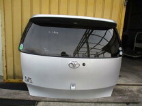 楽天市場】トヨタ bb 中古 バックドアの通販