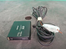 【中古】中古部品 デリカD2 MB15S ETC 【3340140100-001702038069100】