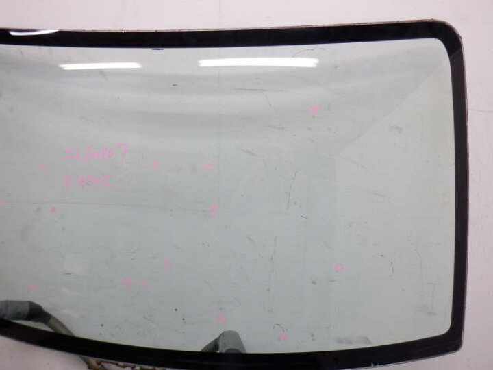 楽天市場】【中古】中古部品 エブリィ DA64V ﾌﾛﾝﾄｳｲﾝﾄﾞｶﾞﾗｽ 