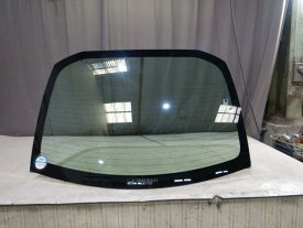 【中古】中古部品 86 ZN6 リアウインドガラス 【3330810100-220615000415700】