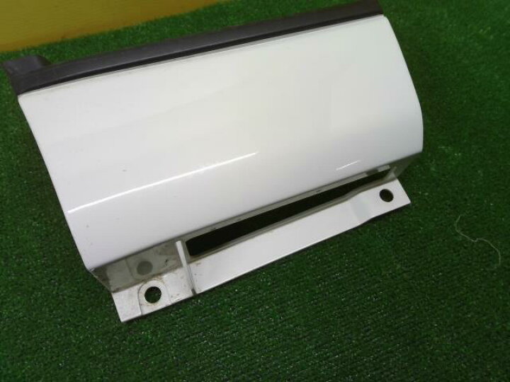 楽天市場】【中古】中古部品 ハイエース KDH206K 右ｻｲﾄﾞｽﾃｯﾌﾟ 