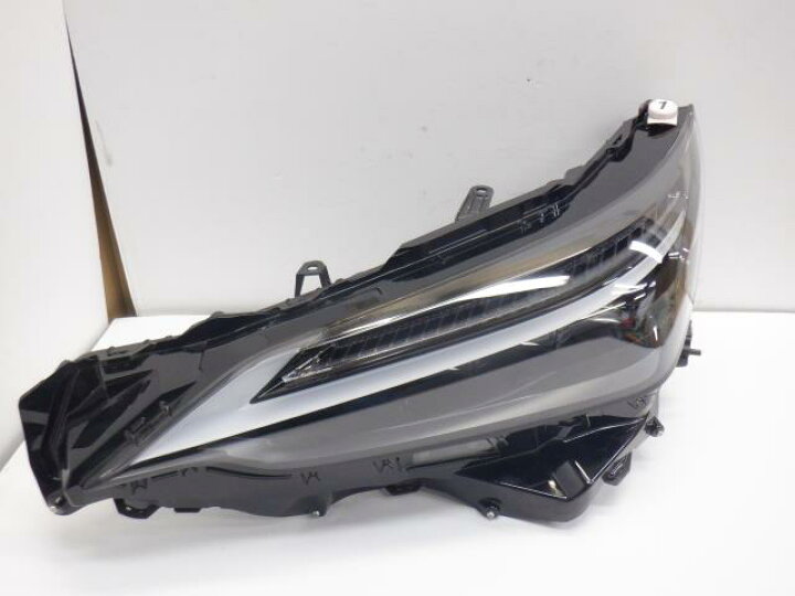 楽天市場】【中古】中古部品 レクサス NX AAZH20 左ﾍｯﾄﾞﾗﾝﾌﾟ  