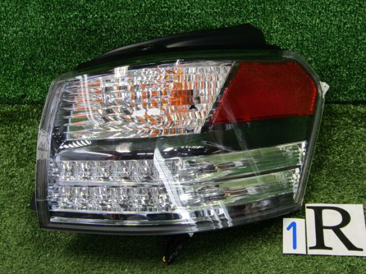 楽天市場】【中古】中古部品 レクサス HS ANF10 右ﾃｰﾙﾗﾝﾌﾟ 