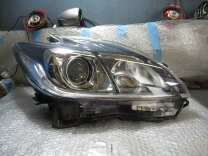 楽天市場】トヨタ プリウス 中古（ヘッドライト｜ライト・ランプ 