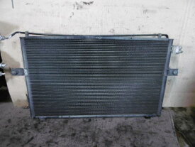 【中古】中古部品 プレサージュ TU30 コンデンサー 【3310410000-001192587260600】