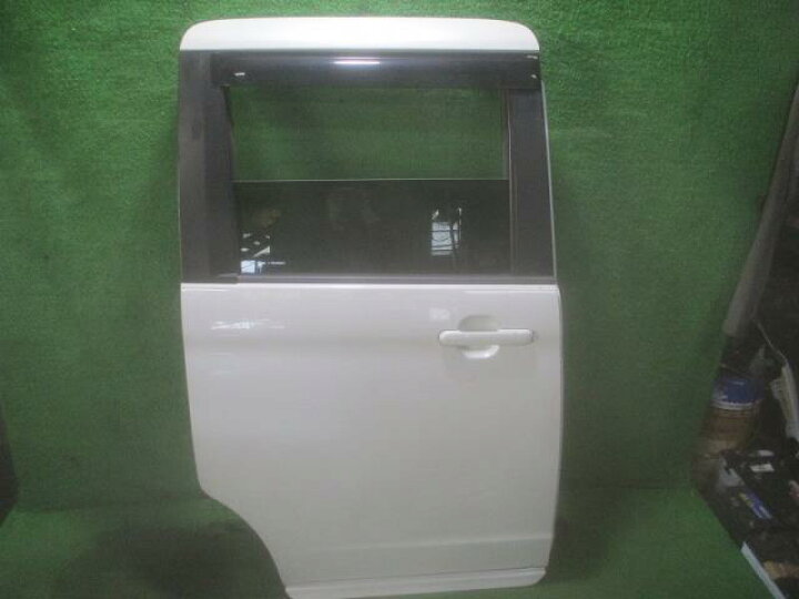 楽天市場】【中古】中古部品 パレット MK21S 右ﾘｱﾄﾞｱ 【3500080000 