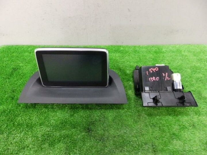 楽天市場】【中古】中古部品 アクセラ BM2FS ｶｰﾅﾋﾞｹﾞｰｼｮﾝ 【3260250000 
