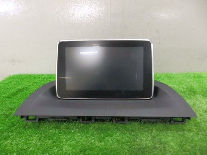 楽天市場】【中古】中古部品 アクセラ BM2FS ｶｰﾅﾋﾞｹﾞｰｼｮﾝ 【3260250000 