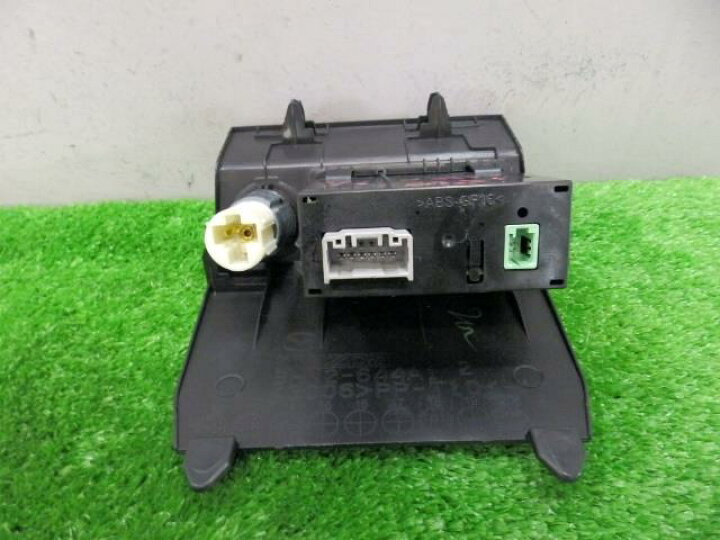 楽天市場】【中古】中古部品 アクセラ BM2FS ｶｰﾅﾋﾞｹﾞｰｼｮﾝ 【3260250000 