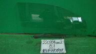 【中古】中古部品 R1 RJ1 左フロントドアガラス 【3330340100-220704000213230】