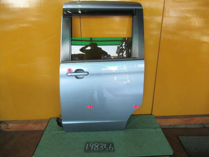 楽天市場】【中古】中古部品 パレット MK21S 左ﾘｱﾄﾞｱ 【3310120100 