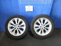 楽天市場】アルファード 20系 純正ホイールの通販