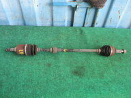 【中古】中古部品 マーチ AK12 右フロントドライブシャフト 【3540020100-000004111942100】
