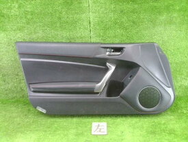 【中古】中古部品 86 ZN6 トリムセット 【3330990100-220908000277551】