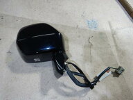 【中古】中古部品 ゼスト JE1 右サイドミラー 【3330810100-221125000313500】