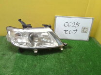 楽天市場】セレナ c25 ヘッドライト 中古の通販
