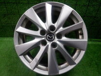 楽天市場】cx5純正ホイール（タイヤ・ホイール｜車用品）：車用品 