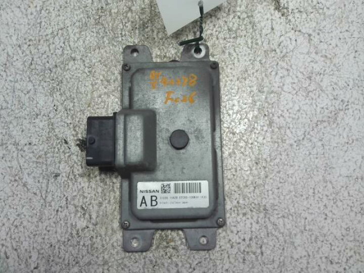 楽天市場】【中古】中古部品 セレナ FC26 ﾐｯｼｮﾝｺﾝﾋﾟｭｰﾀｰ 【3310160100 