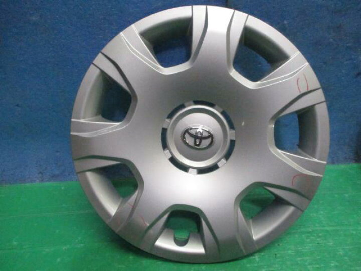 楽天市場】【中古】中古部品 ハイエース KDH200V ﾎｲｰﾙｷｬｯﾌﾟ 
