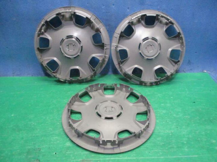 楽天市場】【中古】中古部品 ハイエース KDH200V ﾎｲｰﾙｷｬｯﾌﾟ 