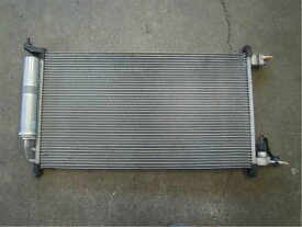 【中古】中古部品 ジューク YF15 コンデンサー 【3340180100-001561837760600】