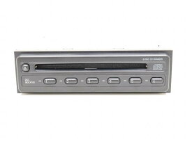【中古】中古部品 アウディ S4 8EBBKF CDチェンジャー 【3310070100-000193011261250】