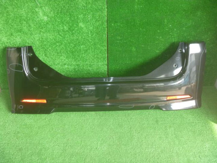 楽天市場】【中古】中古部品 タント L375S ﾘｱﾊﾞﾝﾊﾟｰ 【3330370100 