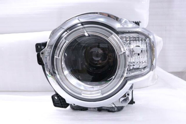 楽天市場】【中古】中古部品 ハスラー MR92S 左ﾍｯﾄﾞﾗﾝﾌﾟ 【3260520000 